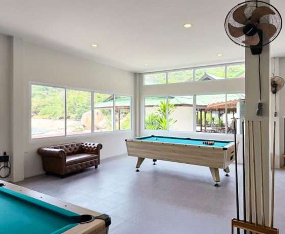 Tanote Game Room